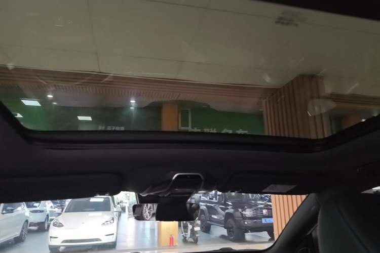 Used Geely Auto Coolray 2020 PRO 260T DCT Battle Headliner