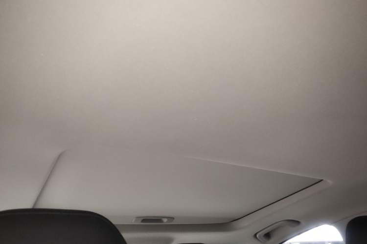 Used Geely Auto Coolray 2020 Facelift 240T DCT Hunter Headliner