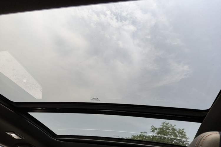 Used Geely Auto Coolray 2020 PRO 260T DCT Knight Headliner