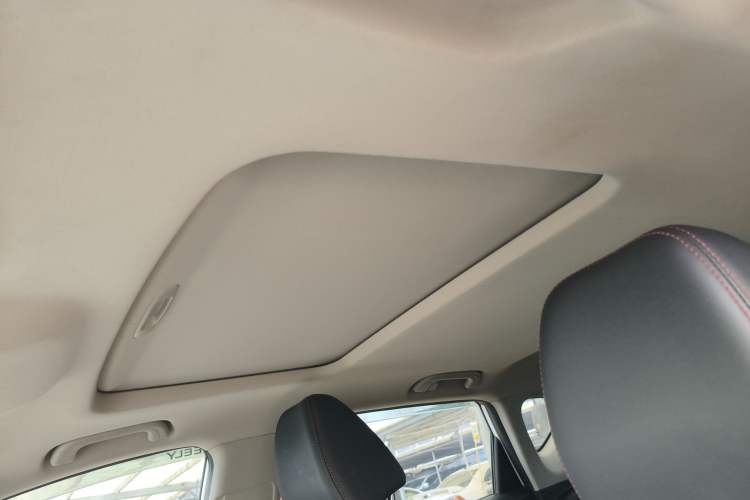 Used Geely Auto Coolray 2020 Facelift 240T DCT Hunter Headliner