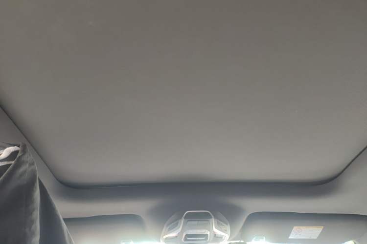 Used Geely Auto Coolray 2020 PRO 260T DCT Knight Headliner