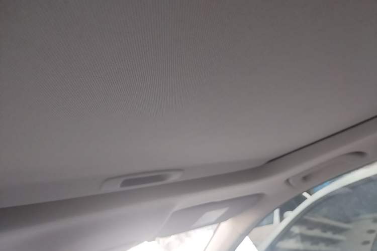 Used Geely Auto Coolray 2020 PRO 240T DCT Hunter Headliner