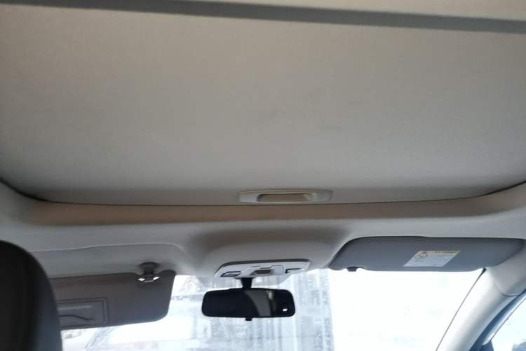 Used Geely Auto Coolray 2020 PRO 240T DCT Hunter Headliner