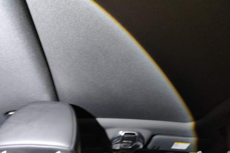 Used Geely Auto Coolray 2020 PRO 260T DCT Knight Headliner