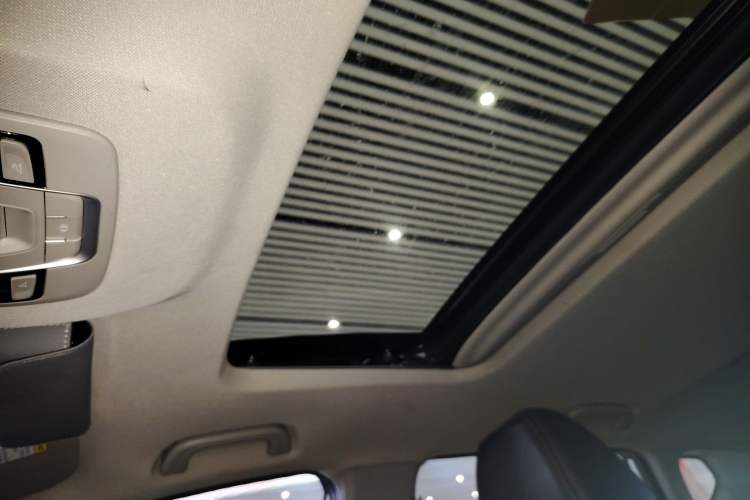 Used Geely Auto Coolray 2020 Facelift 240T DCT Hunter Headliner