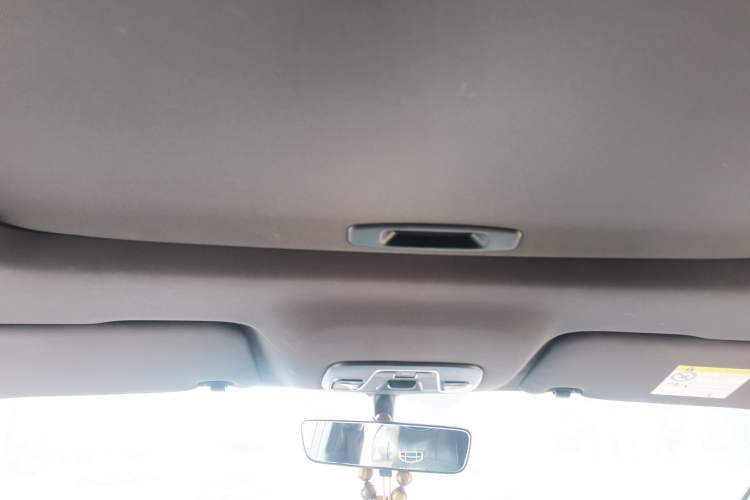 Used Geely Auto Coolray 2020 PRO 260T DCT Light Knight BSG Headliner