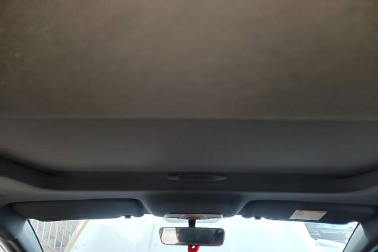 Used Geely Auto Coolray 2020 PRO 260T DCT Light Knight BSG Headliner