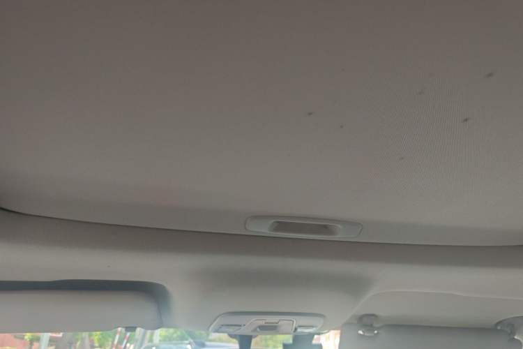 Used Geely Auto Coolray 2020 PRO 240T DCT Hunter Headliner