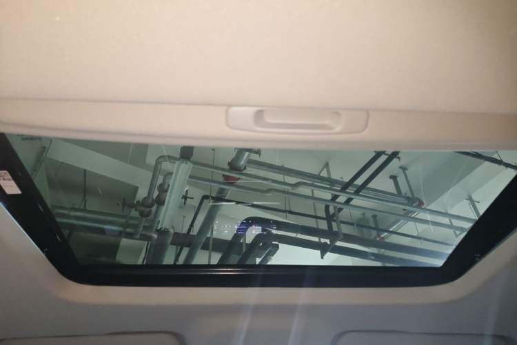 Used Geely Auto Coolray 2020 PRO 240T DCT Hunter Headliner