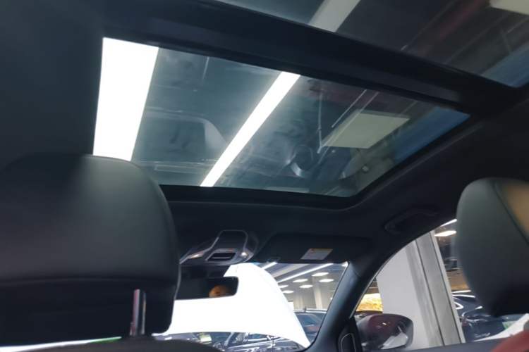 Used Geely Auto Coolray 2020 PRO 260T DCT Battle Headliner