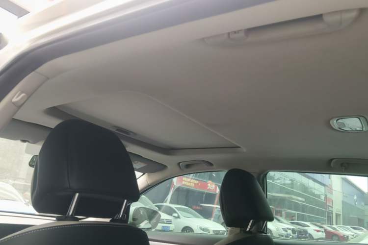 Used Geely Auto Coolray 2020 PRO 240T DCT Hunter Headliner