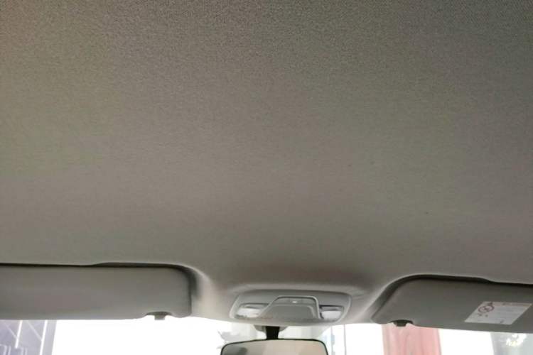 Used Geely Auto Coolray 2020 240T Manual Archer Headliner