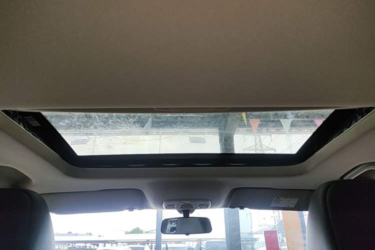 Used Geely Auto Coolray 2020 Facelift 240T DCT Hunter Headliner