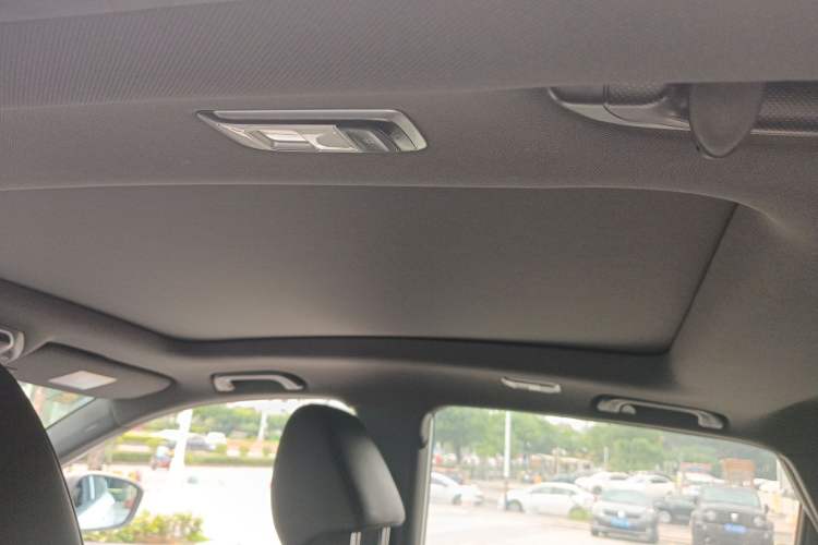 Used Geely Auto Coolray 2020 PRO 260T DCT Battle Headliner