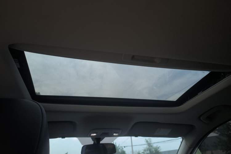 Used Geely Auto Coolray 2020 PRO 240T DCT Hunter Headliner
