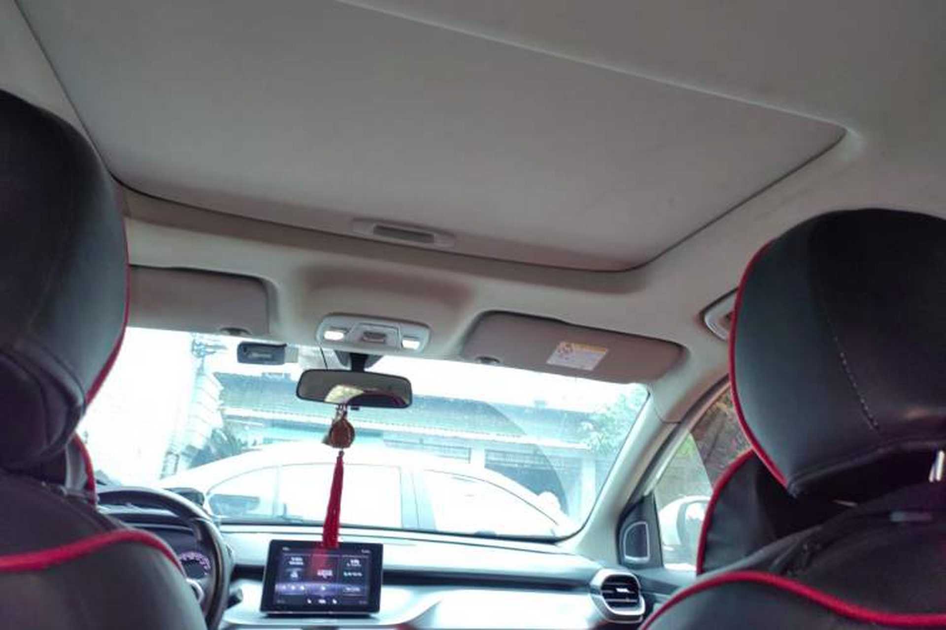 Used Geely Auto Coolray 2020 PRO 240T Manual Shooter Headliner