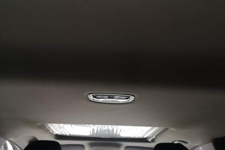 Used Geely Auto Coolray 2020 PRO 240T Manual Shooter Headliner