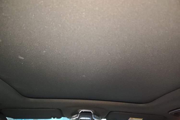 Used Geely Auto Coolray 2020 PRO 260T DCT Knight Headliner
