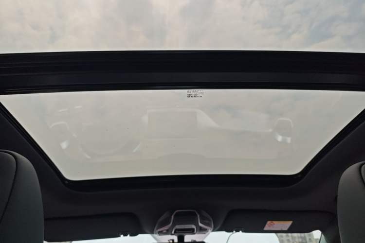 Used Geely Auto Coolray 2020 PRO 260T DCT Knight Headliner