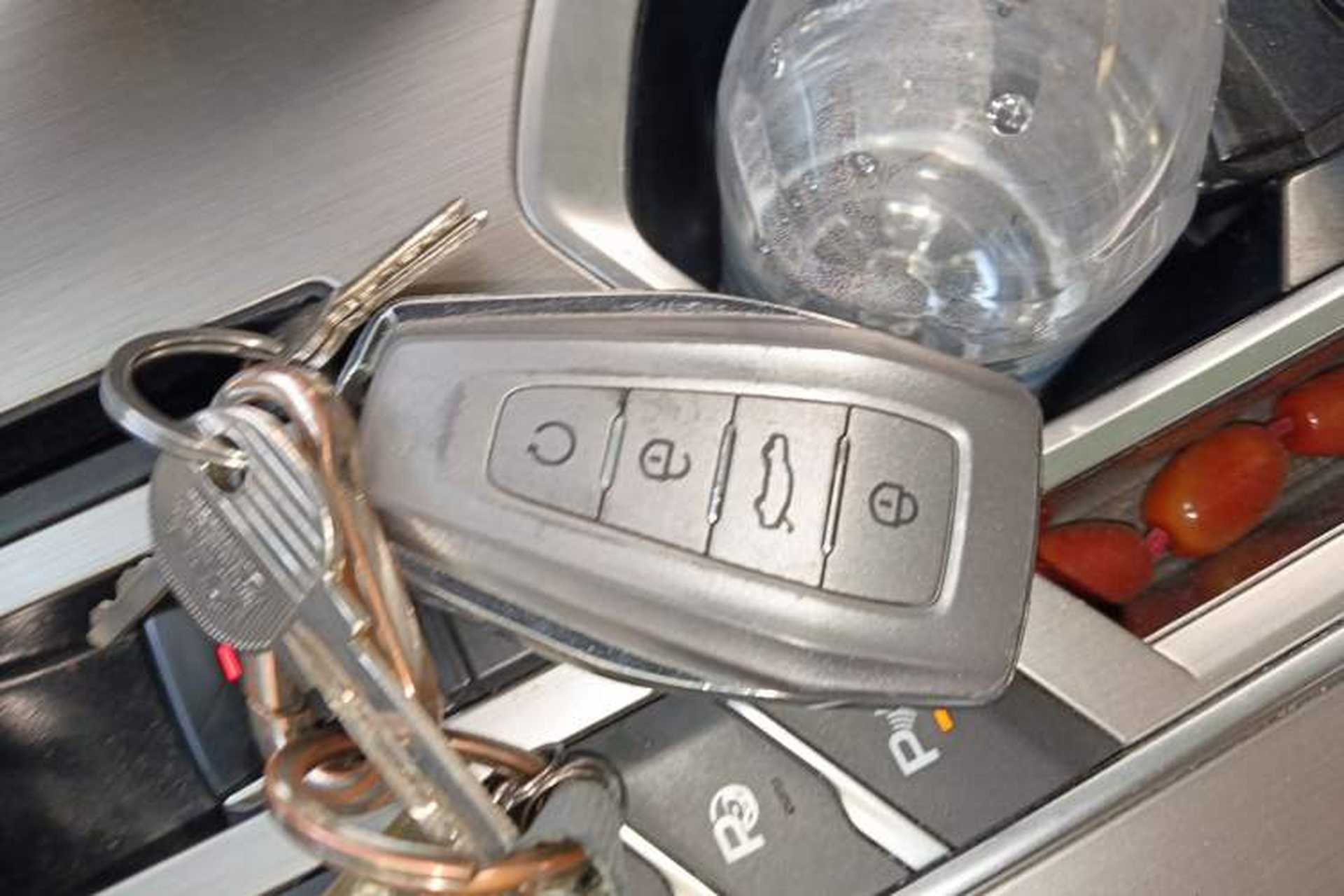 Used Geely Auto Coolray 2020 PRO 260T DCT Battle Interior 1