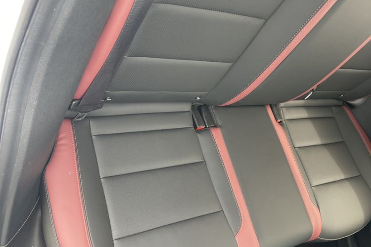 Used Geely Auto Coolray 2020 Facelift 240T DCT Hunter Interior 12