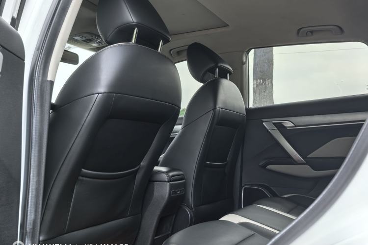 Used Geely Auto Coolray 2020 PRO 240T DCT Hunter Interior 3
