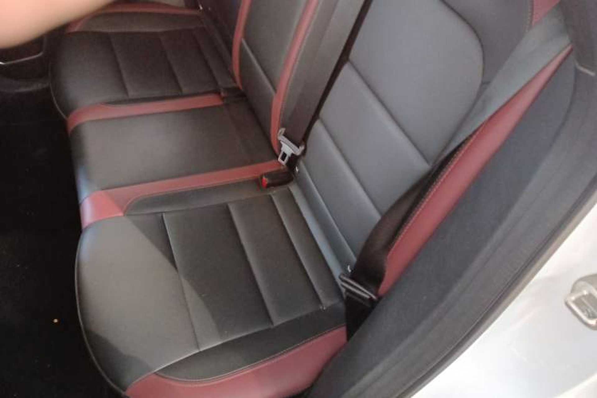 Used Geely Auto Coolray 2020 PRO 260T DCT Battle Interior 4