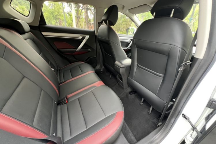 Used Geely Auto Coolray 2020 240T Manual Archer Interior 7