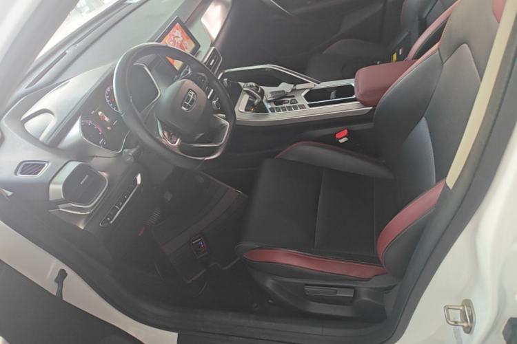Used Geely Auto Coolray 2020 Facelift 240T DCT Hunter Left Front Seat