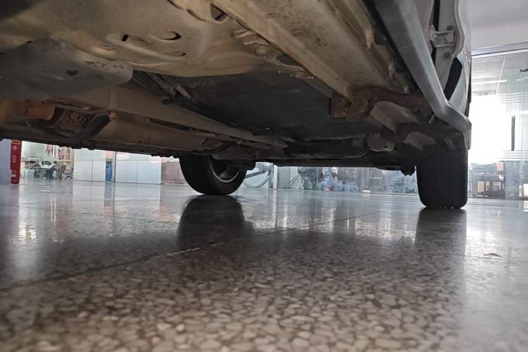Used Geely Auto Coolray 2020 PRO 240T DCT Hunter Left Side Sill