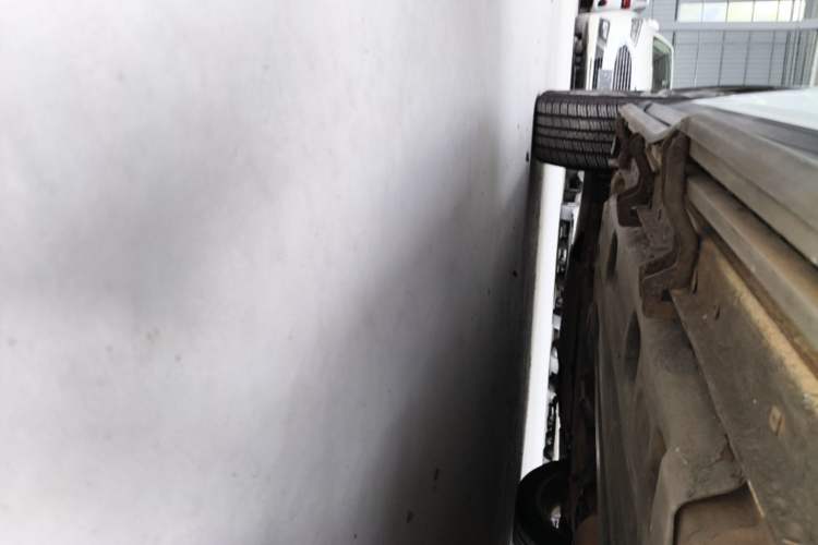 Used Geely Auto Coolray 2020 PRO 260T DCT Knight Left Side Sill