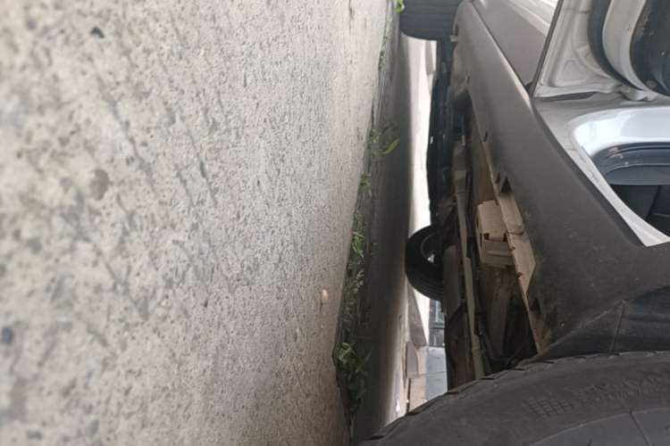 Used Geely Auto Coolray 2020 PRO 240T DCT Hunter Left Side Sill
