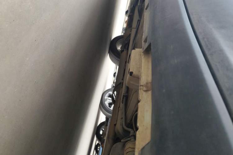 Used Geely Auto Coolray 2020 PRO 240T DCT Hunter Left Side Sill