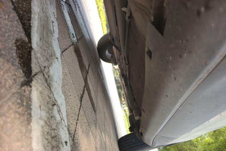Used Geely Auto Coolray 2020 Facelift 240T DCT Hunter Left Side Sill
