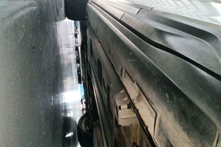 Used Geely Auto Coolray 2020 PRO 260T DCT Knight Left Side Sill