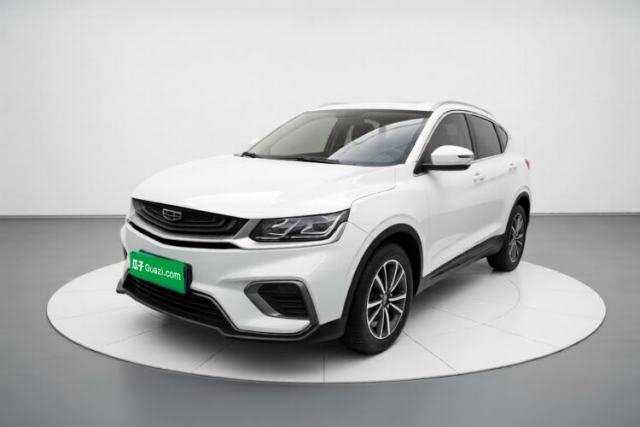 Used Geely Auto Coolray 2020 240T Manual Archer