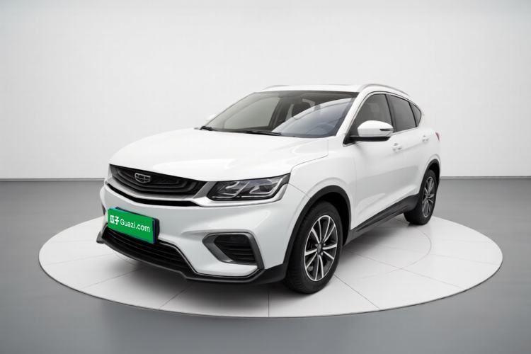 Ojetý Geely Auto Coolray 2020 240T Manual Archer Guazi used car, China used car export, Used car for sale, Used  cars, Cheapest cars for sale