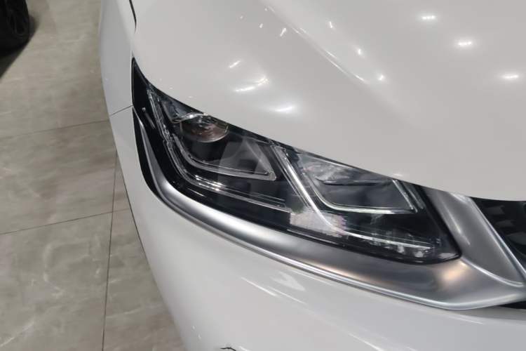 Used Geely Auto Coolray 2020 PRO 240T DCT Hunter Right Front Headlight
