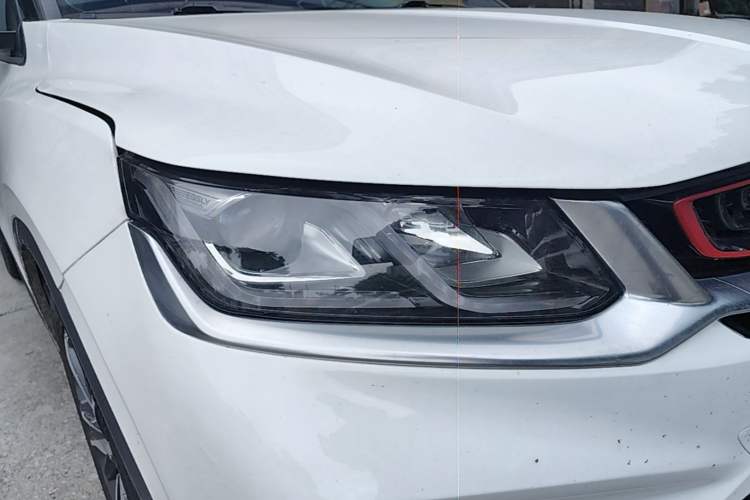 Used Geely Auto Coolray 2020 PRO 260T DCT Ranger Right Front Headlight
