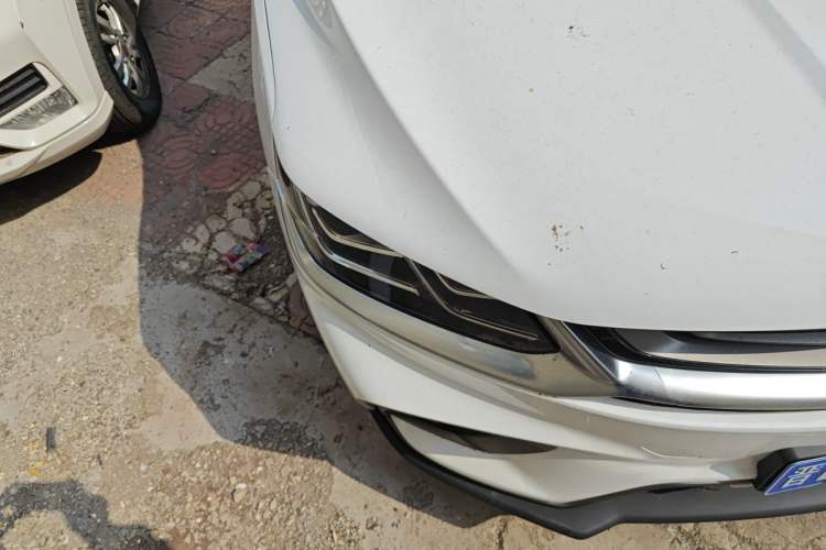 Used Geely Auto Coolray 2020 Facelift 240T DCT Hunter Right Front Headlight