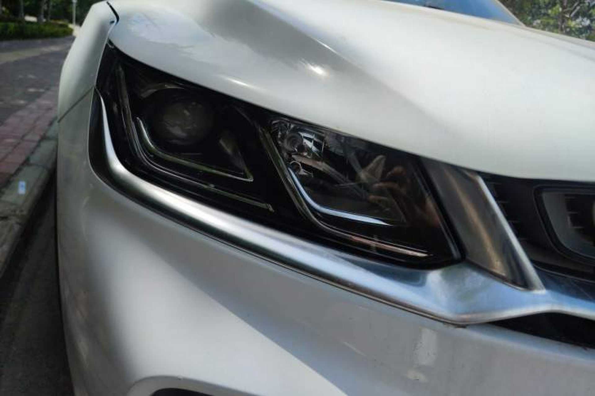 Used Geely Auto Coolray 2020 PRO 240T DCT Hunter Right Front Headlight