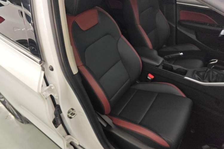 Used Geely Auto Coolray 2020 240T Manual Archer Right Front Seat