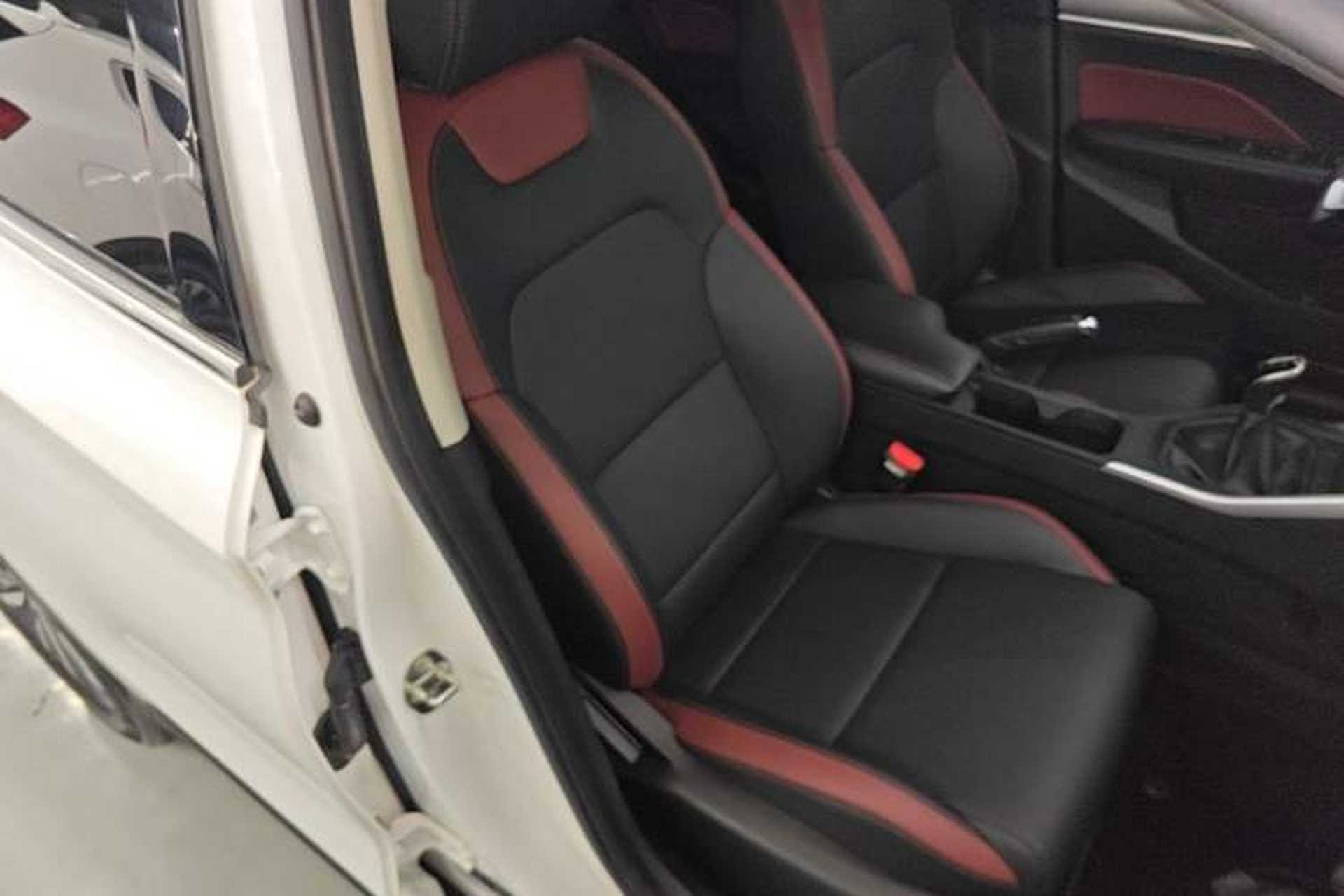 Used Geely Auto Coolray 2020 240T Manual Archer Right Front Seat