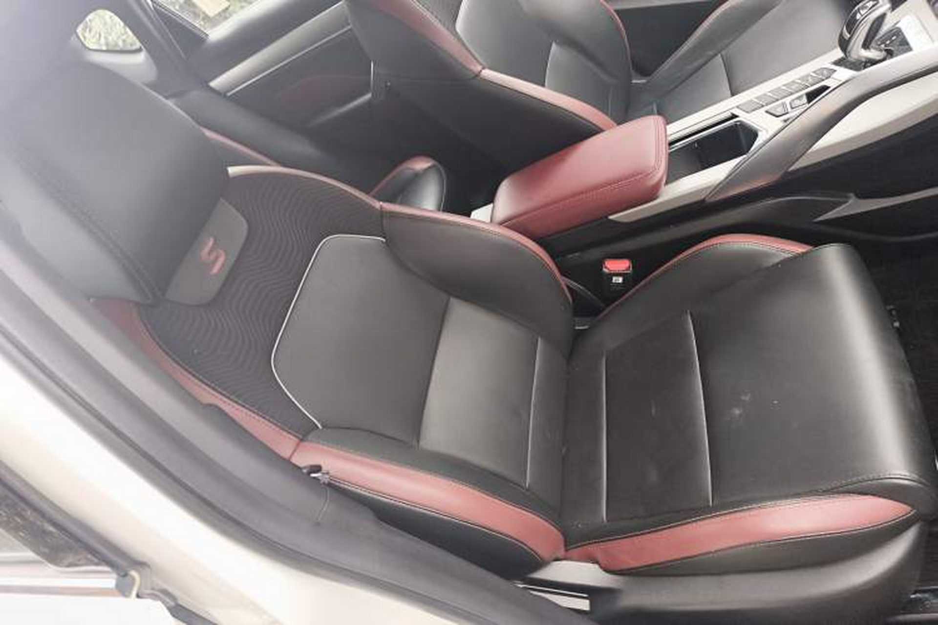 Used Geely Auto Coolray 2020 PRO 260T DCT Light Knight BSG Right Front Seat