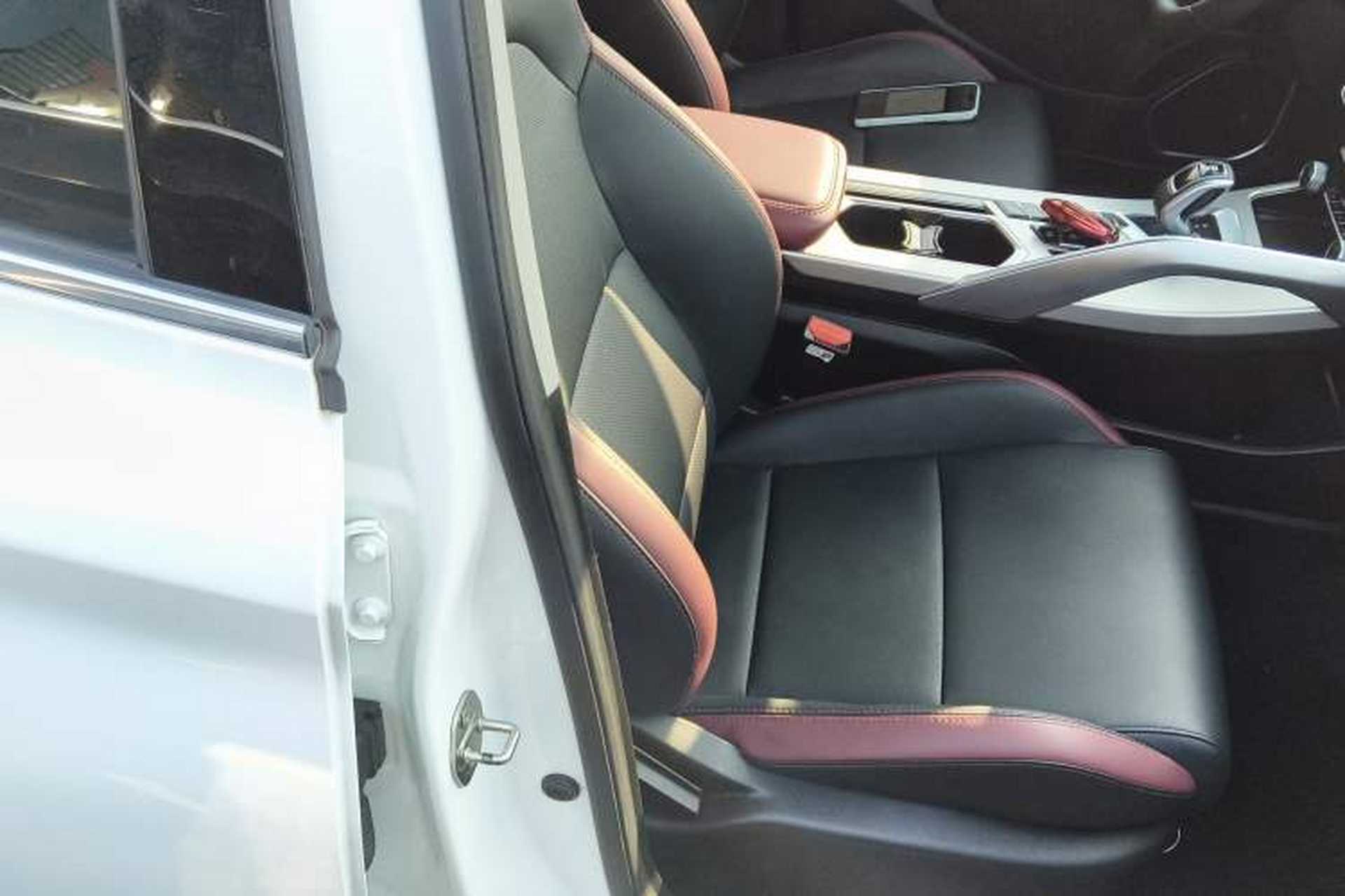 Used Geely Auto Coolray 2020 Facelift 240T DCT Hunter Right Front Seat
