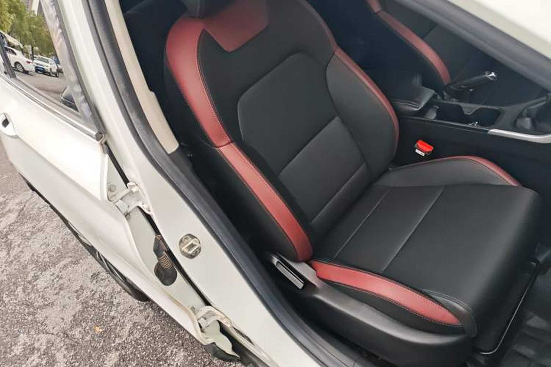 Used Geely Auto Coolray 2020 240T Manual Archer Right Front Seat
