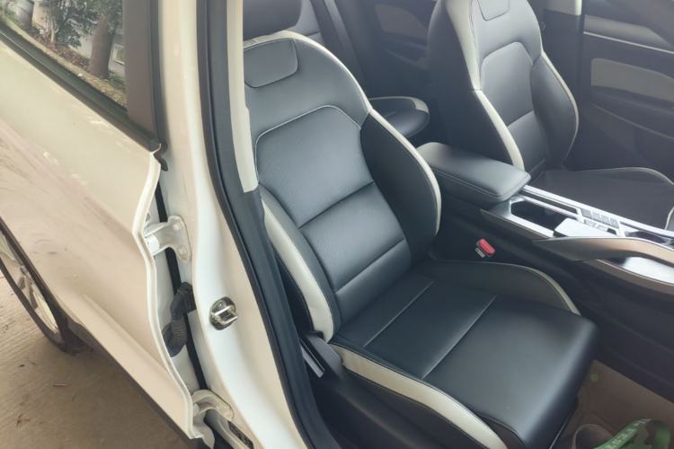 Used Geely Auto Coolray 2020 PRO 240T DCT Hunter Right Front Seat