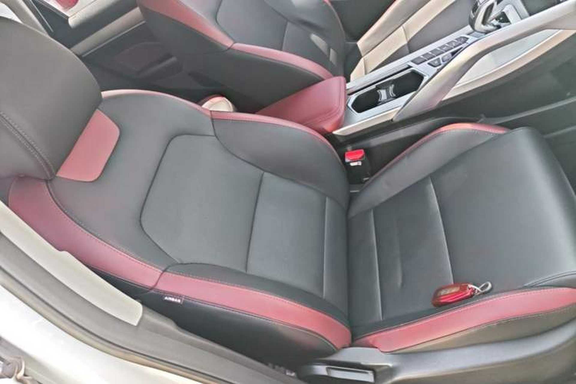 Used Geely Auto Coolray 2020 Facelift 240T DCT Hunter Right Front Seat