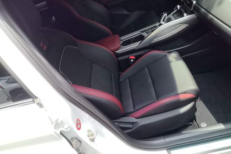 Used Geely Auto Coolray 2020 PRO 260T DCT Ranger Right Front Seat