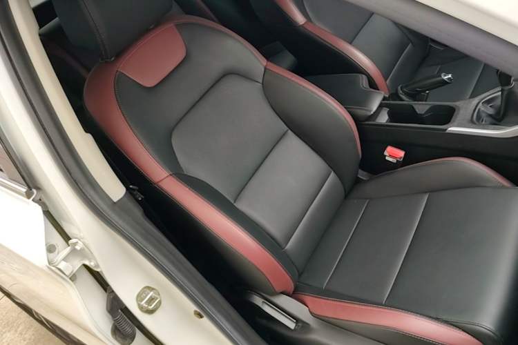Used Geely Auto Coolray 2020 240T Manual Archer Right Front Seat